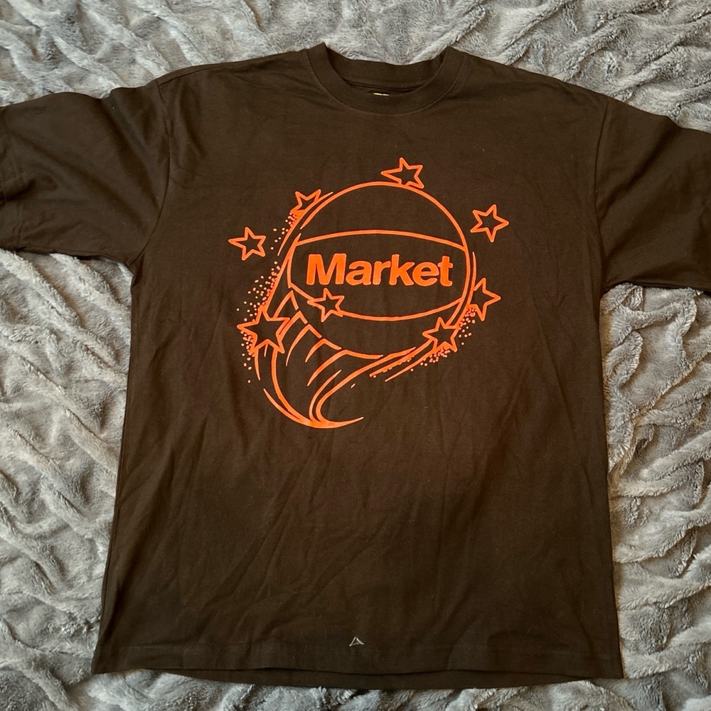 MARKET men’s Tshirt NWOT